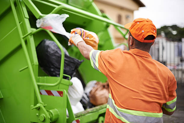 Trash Removal Near Me in Wood Village, OR